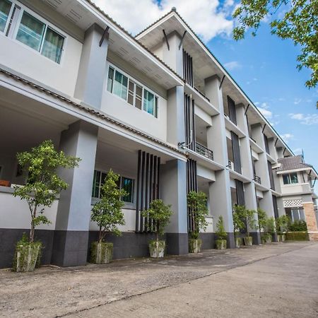 Siya House Hotel Chiang Rai Luaran gambar
