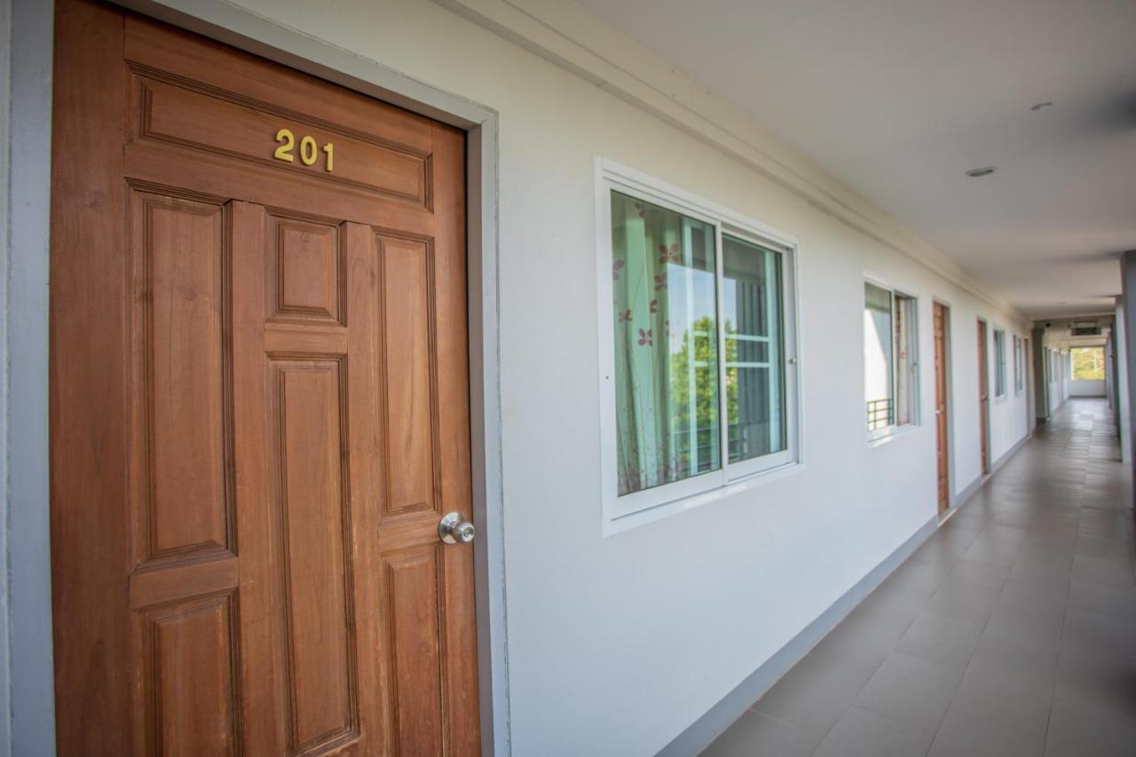 Siya House Hotel Chiang Rai Luaran gambar