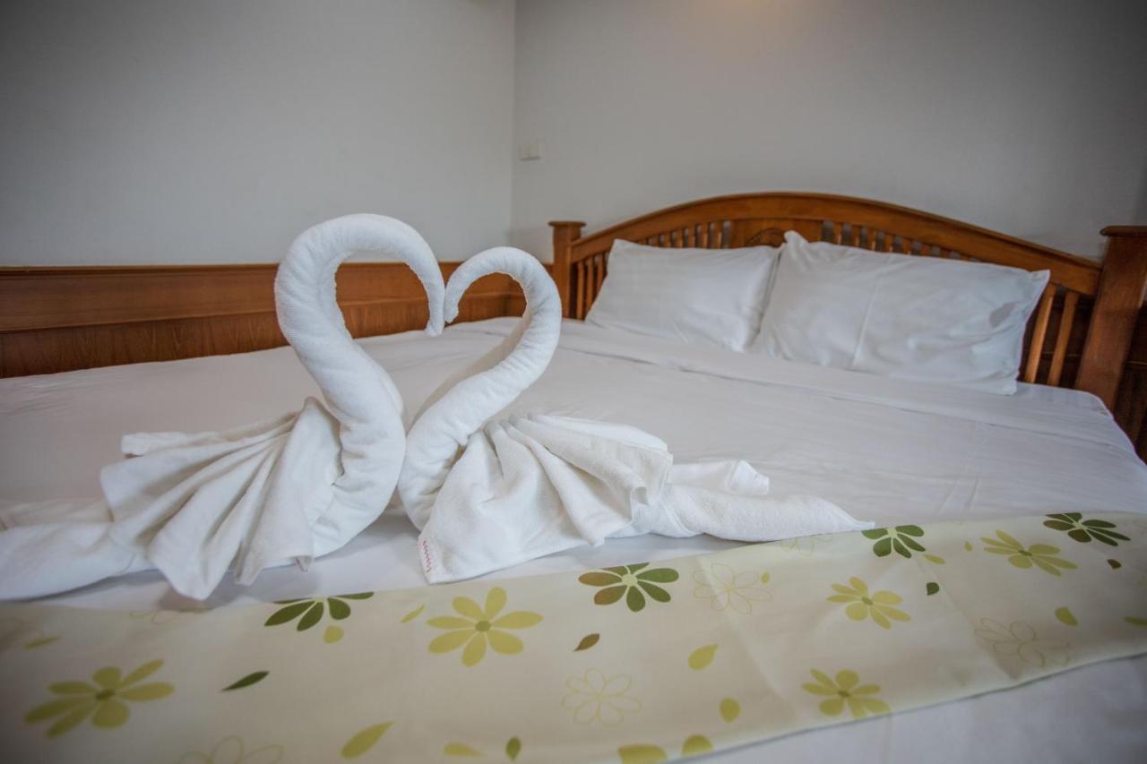 Siya House Hotel Chiang Rai Luaran gambar
