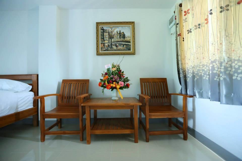 Siya House Hotel Chiang Rai Luaran gambar