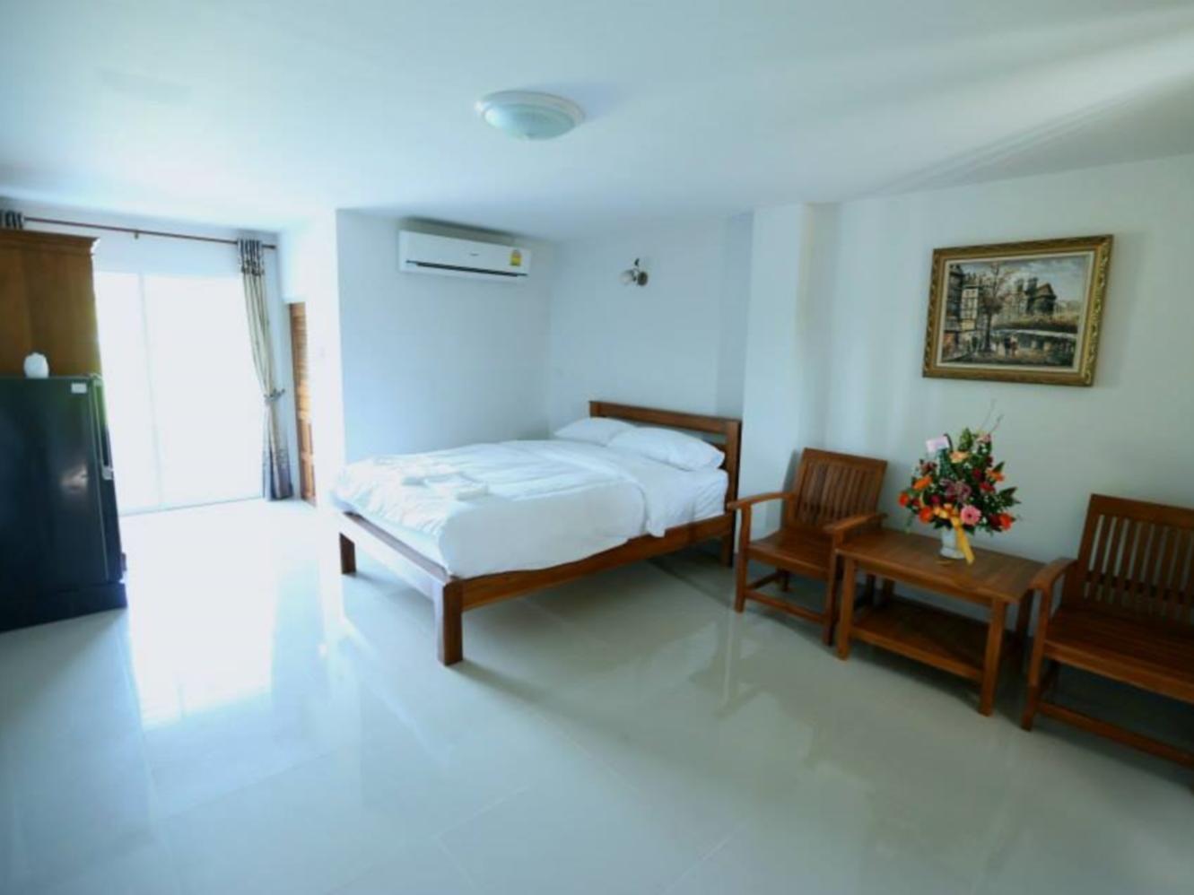 Siya House Hotel Chiang Rai Luaran gambar